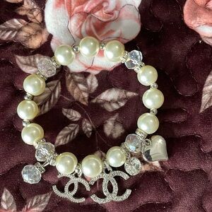 New Fashion Pearl Bracelet
